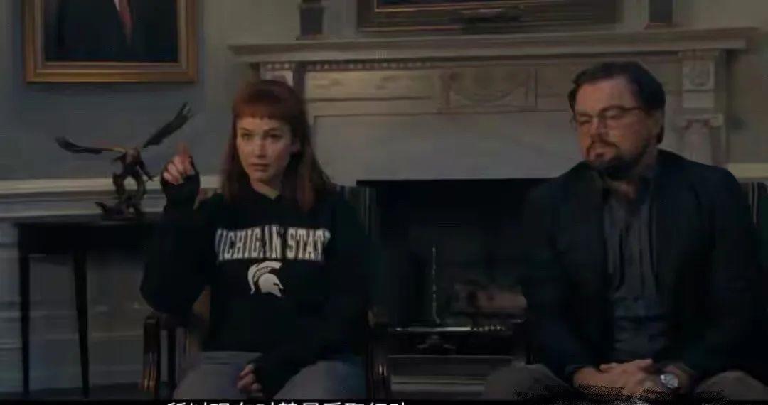 凯特·布兰切特|小李子新片！全明星豪华阵容！