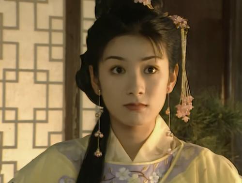 因为|《雪中悍刀行》李庚希演技被群嘲，败在表演风格，更败在揠苗助长