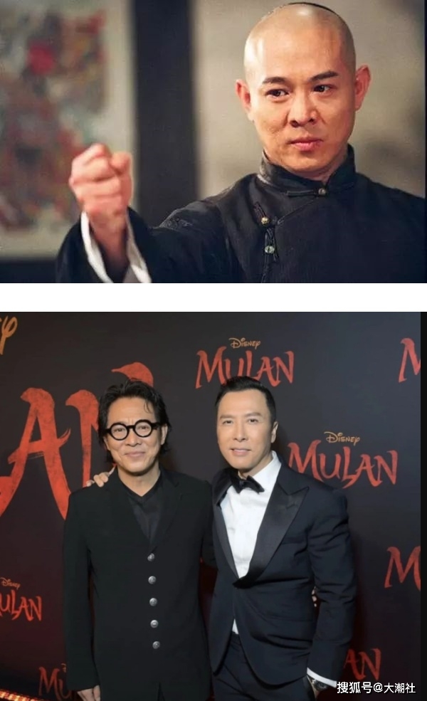 妈妈_电影_黄飞鸿