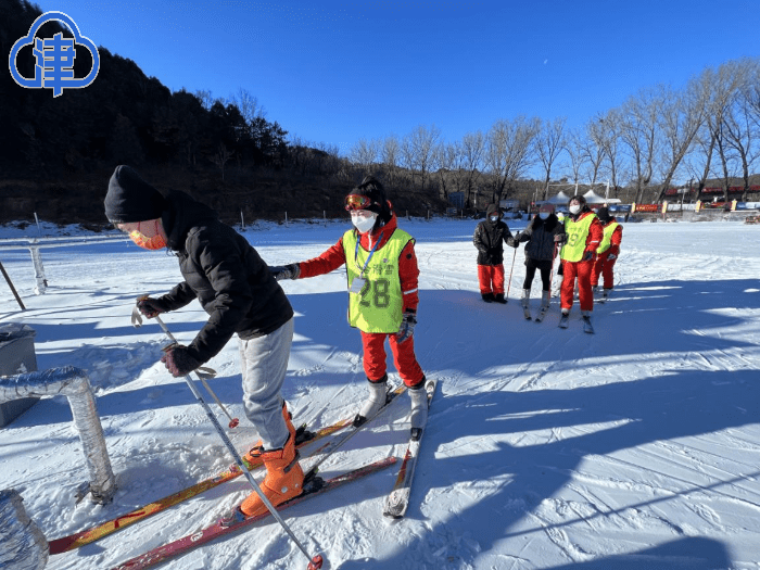 郑玉梅|冰雪项目带动生态旅游