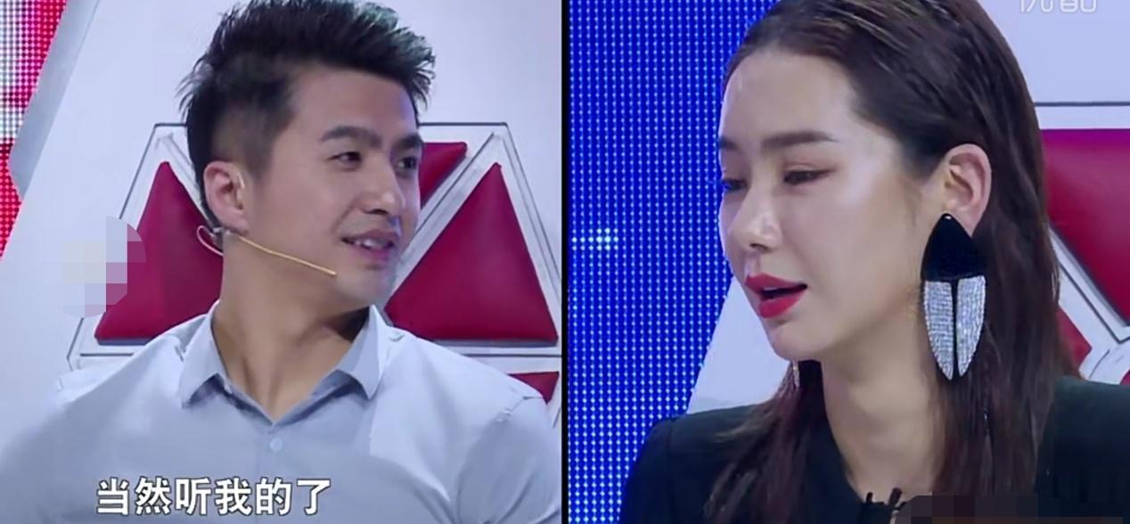 戚薇|《最强大脑》戚薇魏坤琳上演“一出好戏”，网友却表示“粉转黑”