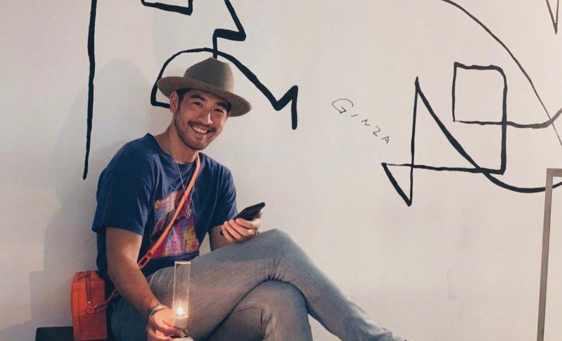 全球|高以翔去世30天后，登全球百大帅哥榜单，凭实力入围引无限感慨