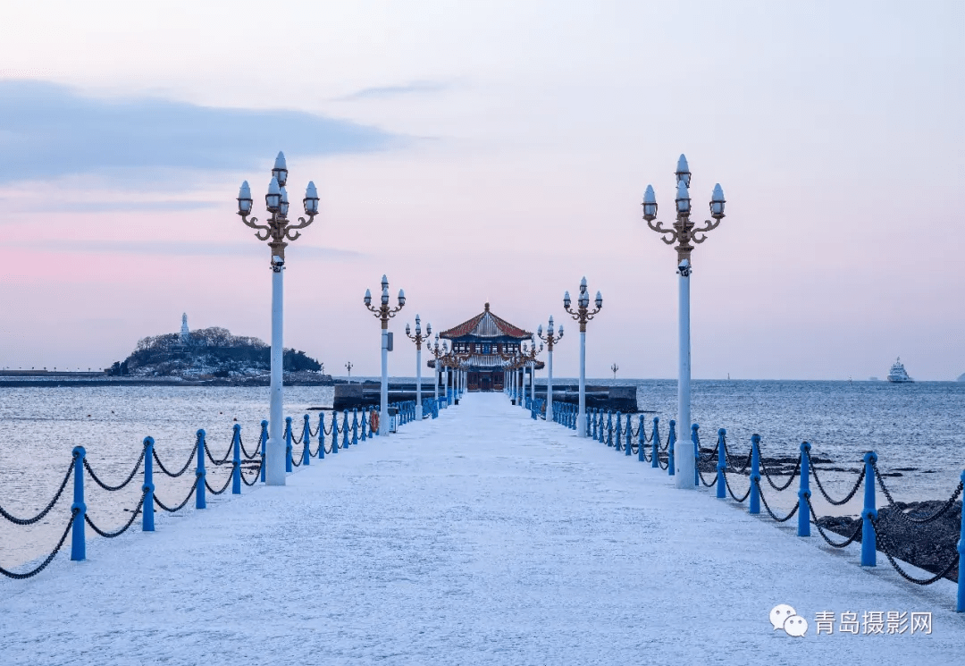 柳絮|一月一题 | 雪，让这个世界变得温柔而浪漫