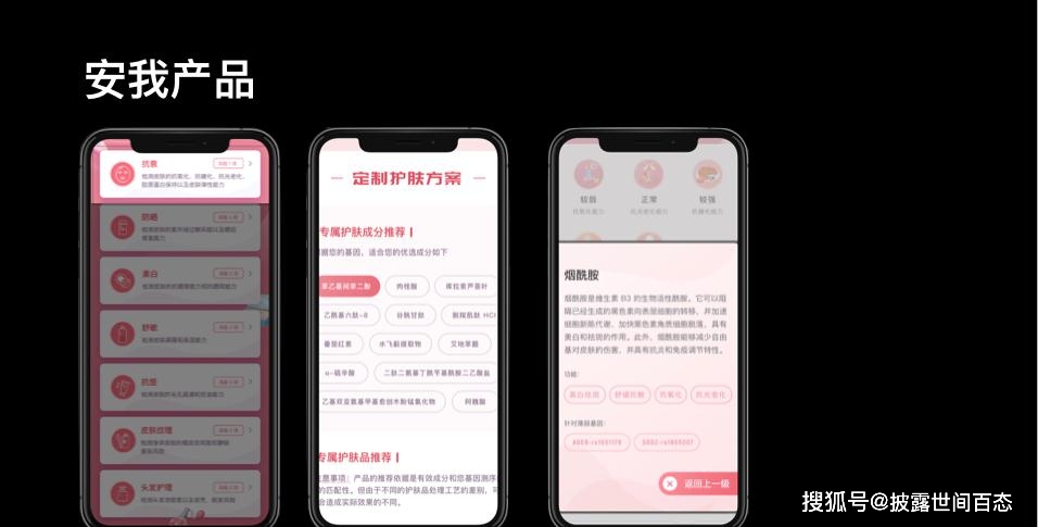 什么用基因检测搞定减肥护肤，帮孩子挑培训班，靠谱吗？
