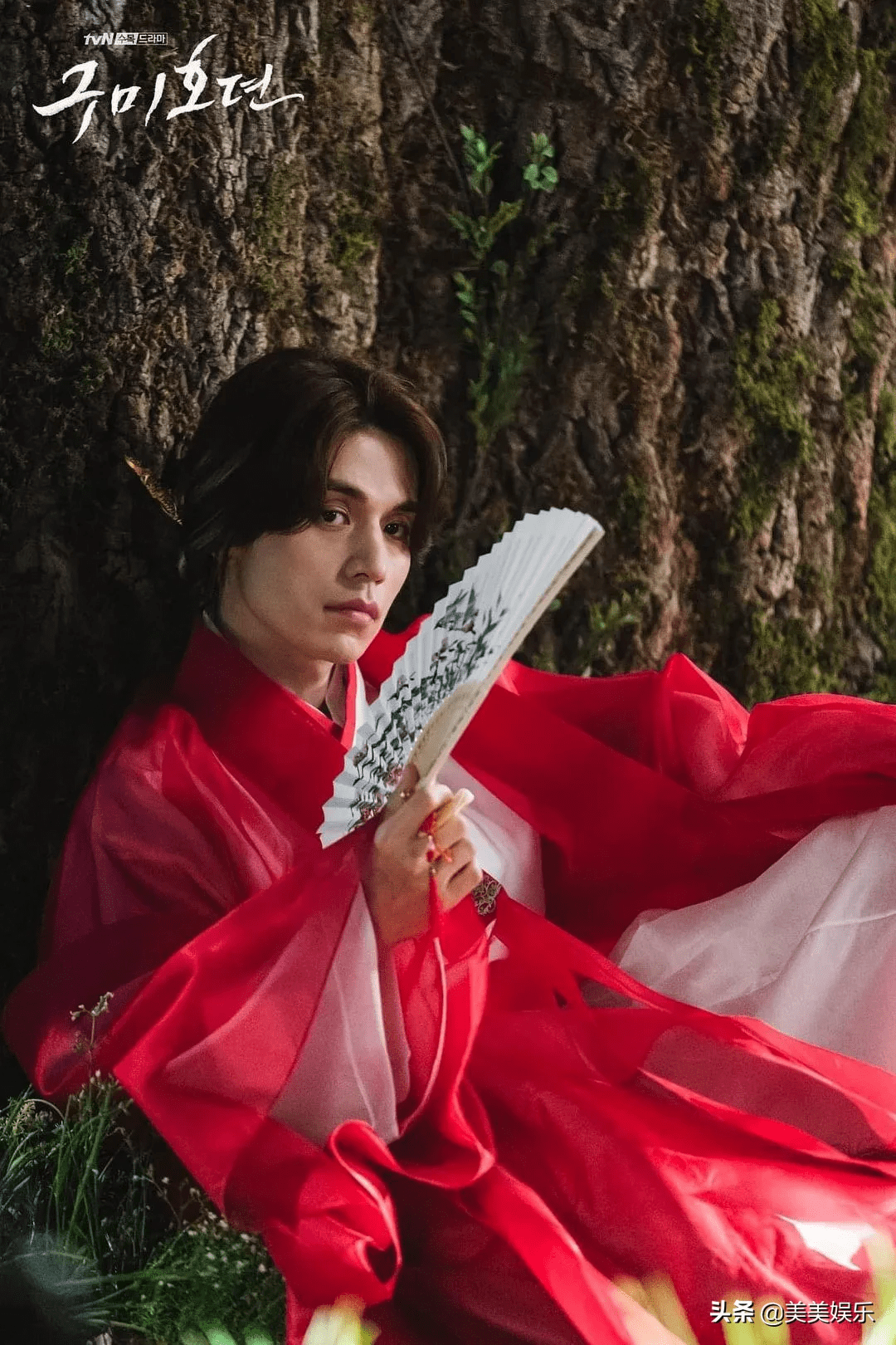 因为|李栋旭新剧被质疑抄袭宋茜《结爱》，男神秀身材也救不了这剧