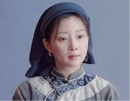 街头炸油条的妇人,再到亿万富翁,她的一生有多传奇_盛毓邮_芷芳_盛家