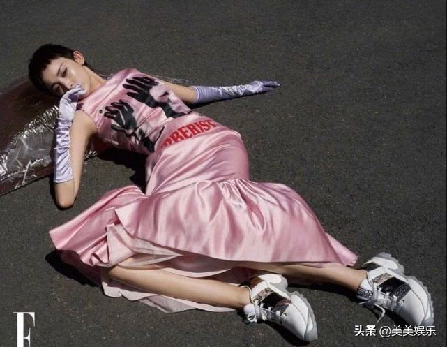 因为因为得罪造型师？明星集体翻车，美少女变大妈？