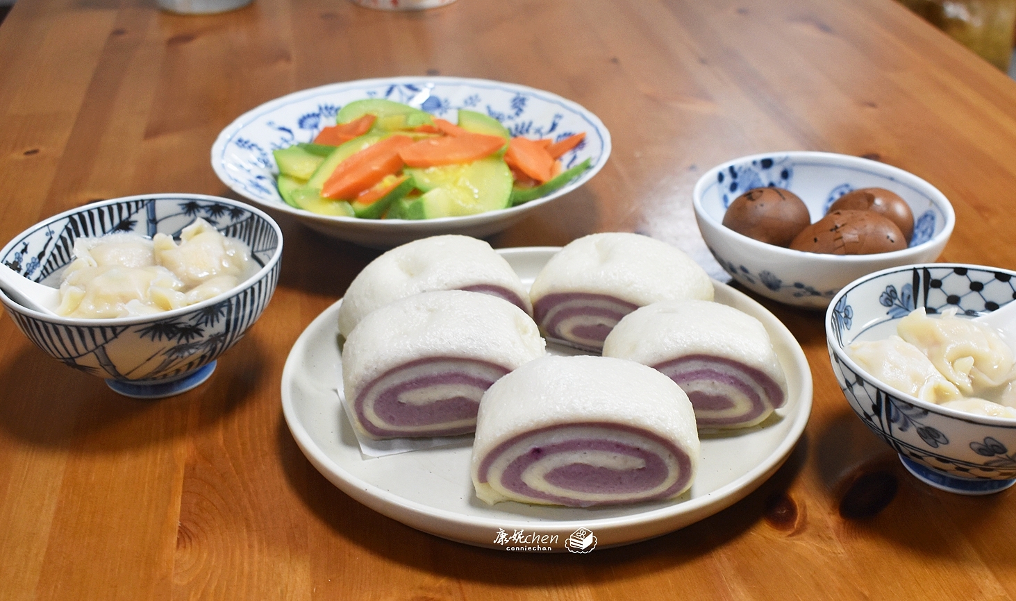 注入|我家7天早餐好吃又好做,每天都有新花样,把做早餐当作生活乐趣