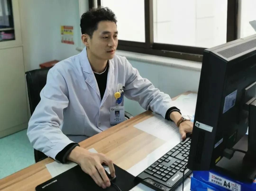 儿子|抗疫记录 | 隔离病房里的临床催眠实践