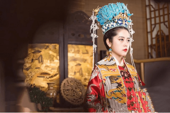 原創古代誥命夫人有多大權力兩種特權讓你無法抗拒難怪個個想當