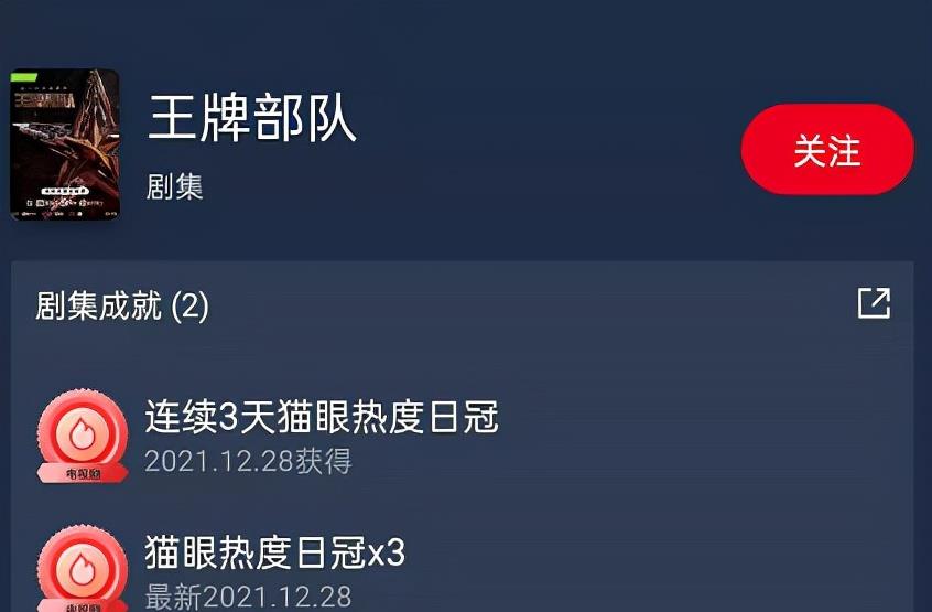 钟楚曦|《王牌部队》有人演技炸裂，有人却把观众看懵了，可惜了老戏骨