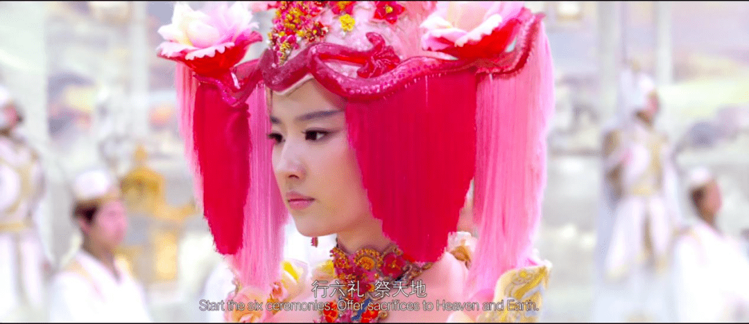 发型鸟窝、缝纫机、钢丝球，女明星奇奇怪怪的发型，笑得捂不住嘴