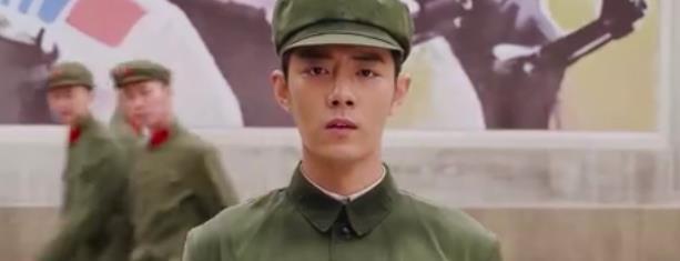 军旅|《王牌部队》收视第一！演员是成功根本，最令我惊艳的，还是肖战