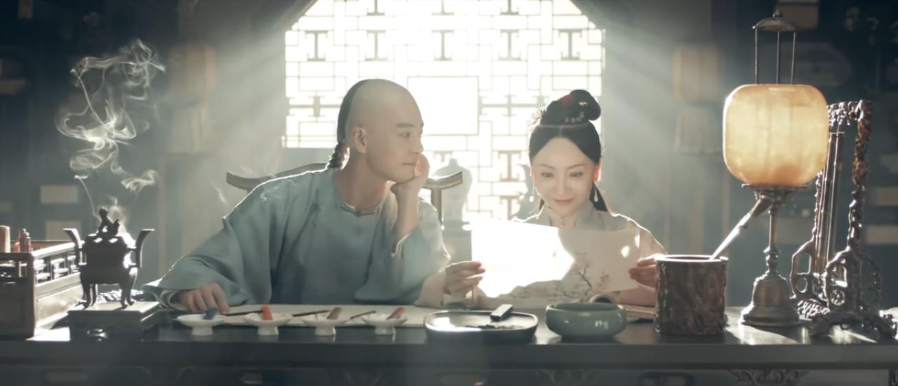 任家|《当家主母》沈翠喜和任雪堂和离，真是为了成全曾宝琴吗？未必