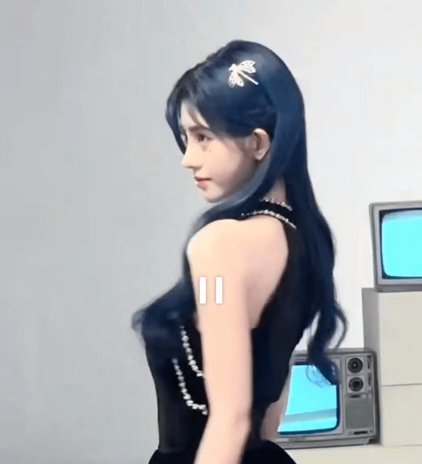 后遗症那些乱整鼻子的女星还好吗？后遗症一大堆，杨幂金晨都开始崩了