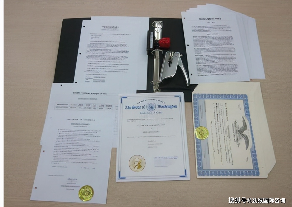 现在注册美国商标需要公司营业执照吗要注意哪些问题