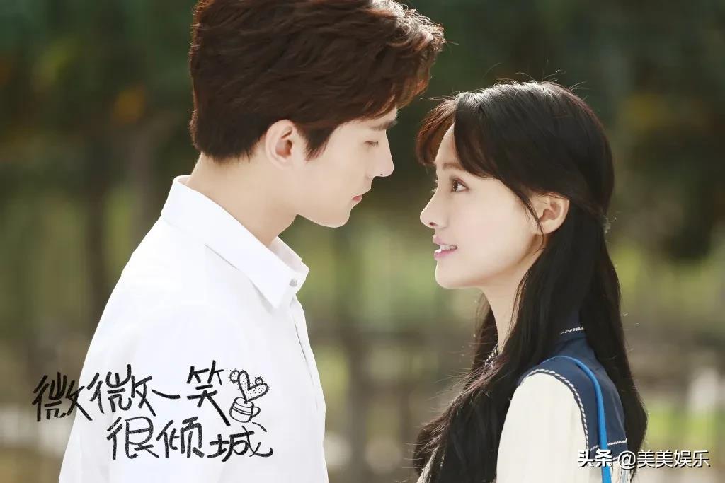 关系|刚见面就确认恋爱关系？忠犬男友实力护女友，他们真甜