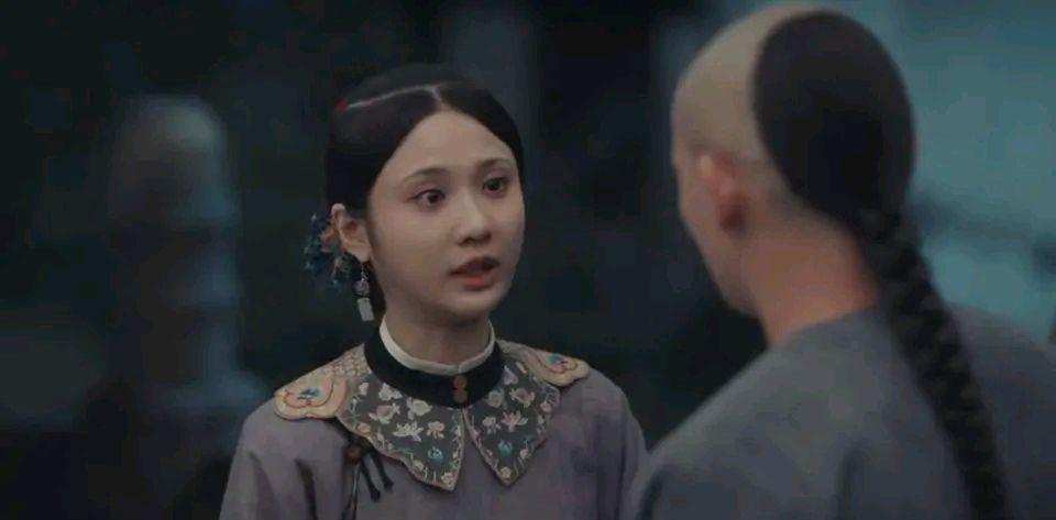 舒芳|《当家主母》很精彩但结尾有点不如人意,你们觉得呢?