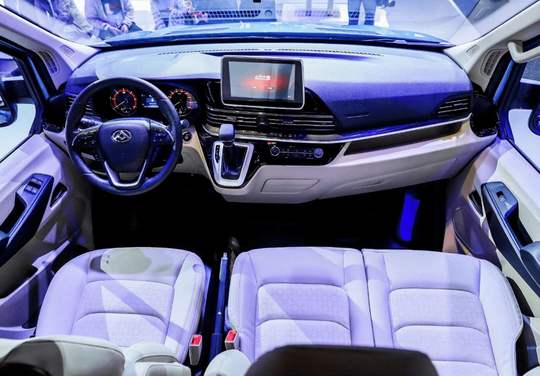 14.78万起售，2022款上汽大通MAXUS V90/EV90焕新上市_搜狐汽车_搜狐网