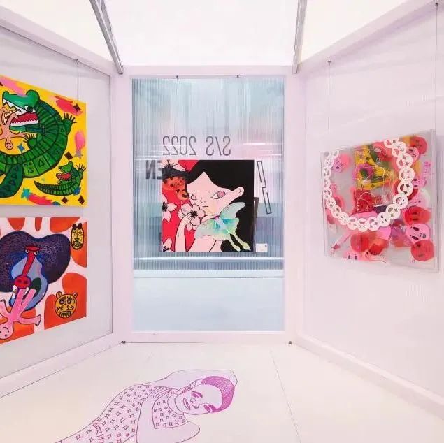 科技 【秀场活动】深圳时装周2022秋冬系列即将来袭