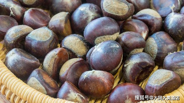 白醋|何为“3红3白3黄”进补食物？