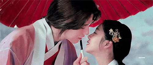 因为|李栋旭新剧被质疑抄袭宋茜《结爱》,男神秀身材也救不了这剧