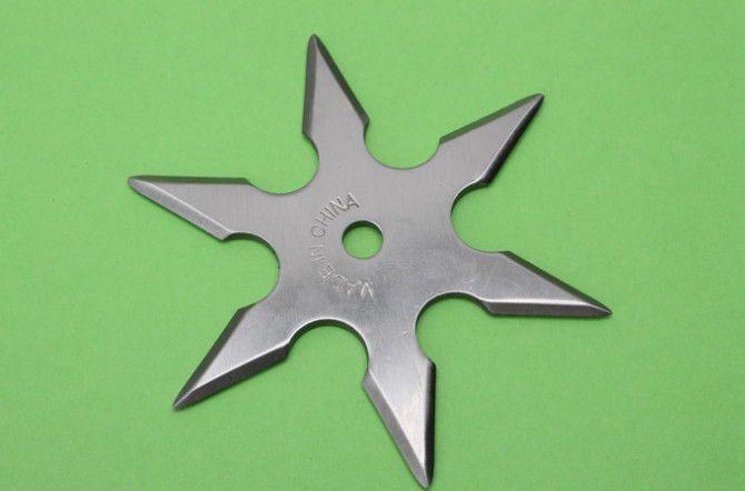 原创历史上的实战为何基本没有飞刀表现的机会