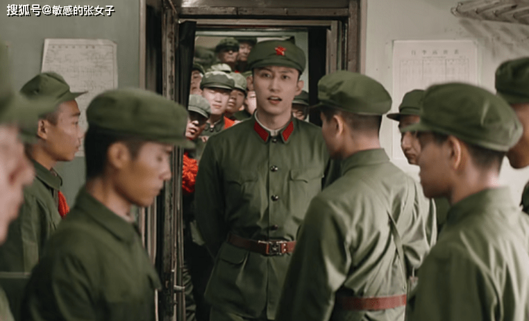 青年|《王牌部队》的感情戏多余吗？看看导演刘岩如何说