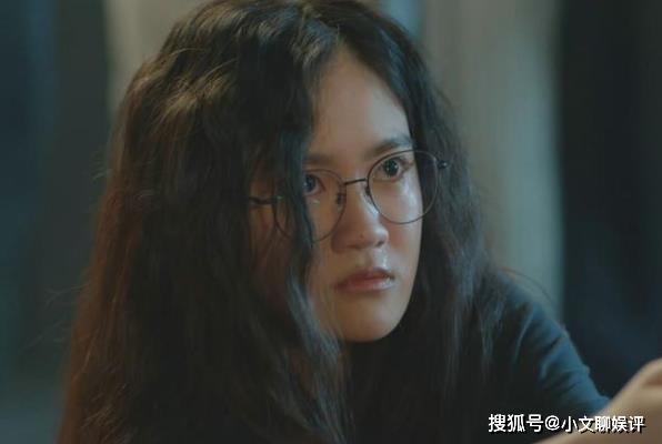 《女心理师》小文是什么情况？《女心理师》小文的扮演者是谁？封面图