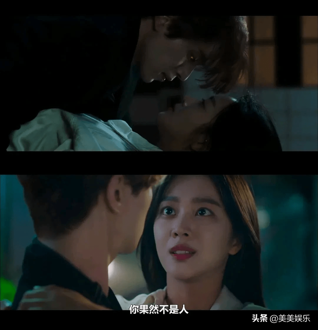 因为|李栋旭新剧被质疑抄袭宋茜《结爱》，男神秀身材也救不了这剧