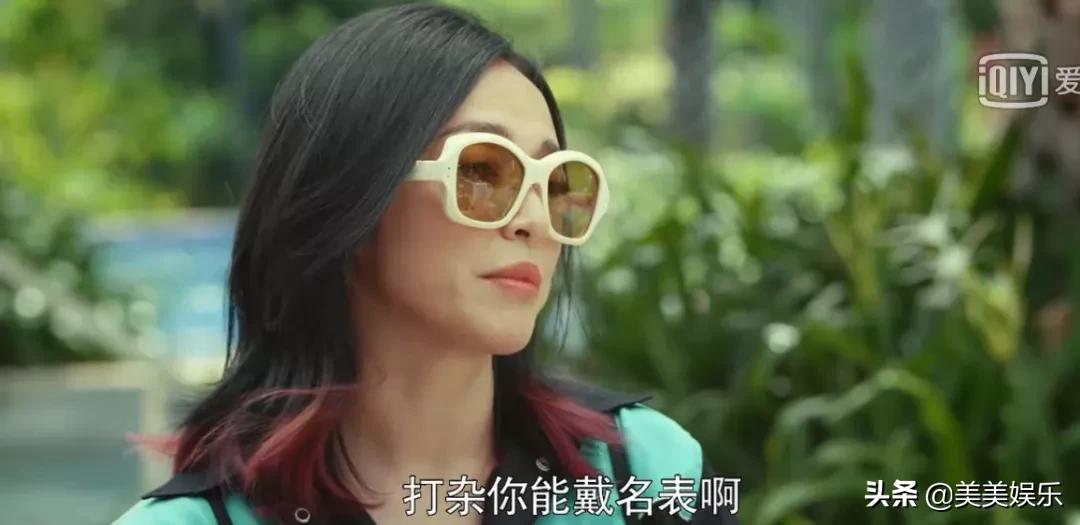 假日|《假日暖洋洋》空降开播，姚晨白宇上演姐弟恋，剧情高能笑点满满