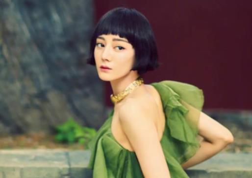 女神刘海对女星颜值影响堪比“换脸”：有人瞬间变老，有人直接认不出