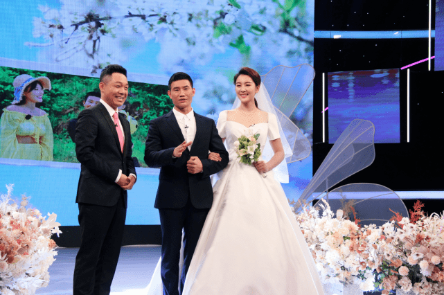 嘎子谢孟伟为什么娶了圈外人郭珊珊