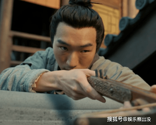 剧情|风起洛阳：还是垮掉了，武攸决脑回路惊奇，武思月为了煽情而下线