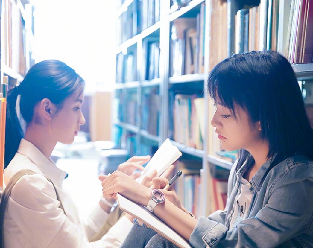 双女主|暑期档双男主戏扎堆，而这几部双女主大戏，同样很精彩