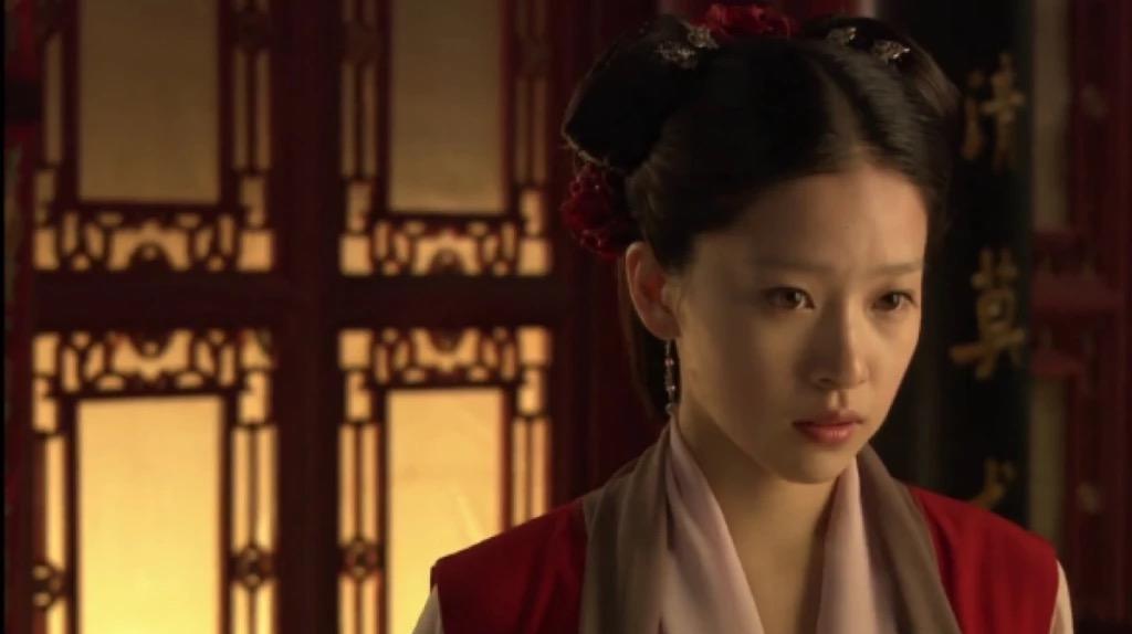 角色|新版《红楼梦》虽然被吐槽太烂,不过却是众星云集