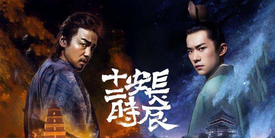 双女主|暑期档双男主戏扎堆，而这几部双女主大戏，同样很精彩