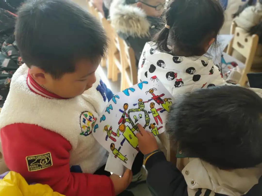 跳繩|冰墩墩帶你一起“趣”運(yùn)動