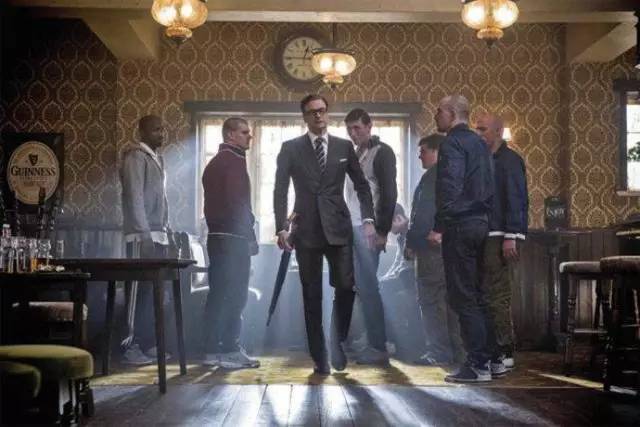 长度 为什么你穿西服就像卖保险的?初入职场必看