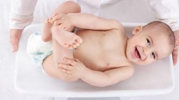 体重|宝宝出生时“几斤几两”，暗示今后福气的大小？父母了解下有好处