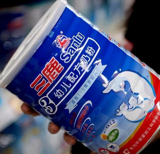 原创三鹿毒奶粉事件轰动一时田文华要减刑出狱受害者会怎么想