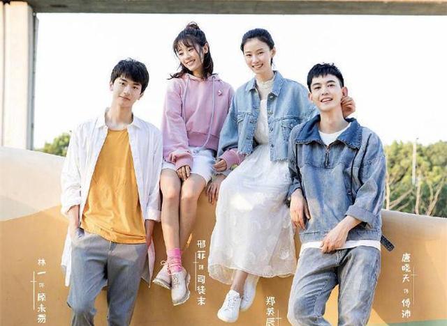 职场|19年必追8部甜剧!胡一天霸屏,宋茜再发力,最期待杨紫李现
