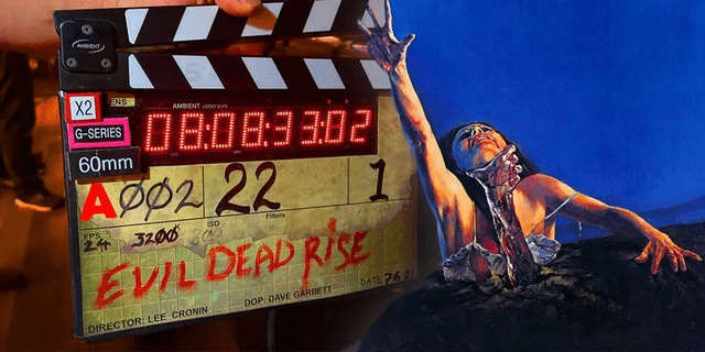 2022上映的恐怖电影鬼脸杀手人皮脸钉子头来了尽情享受吧