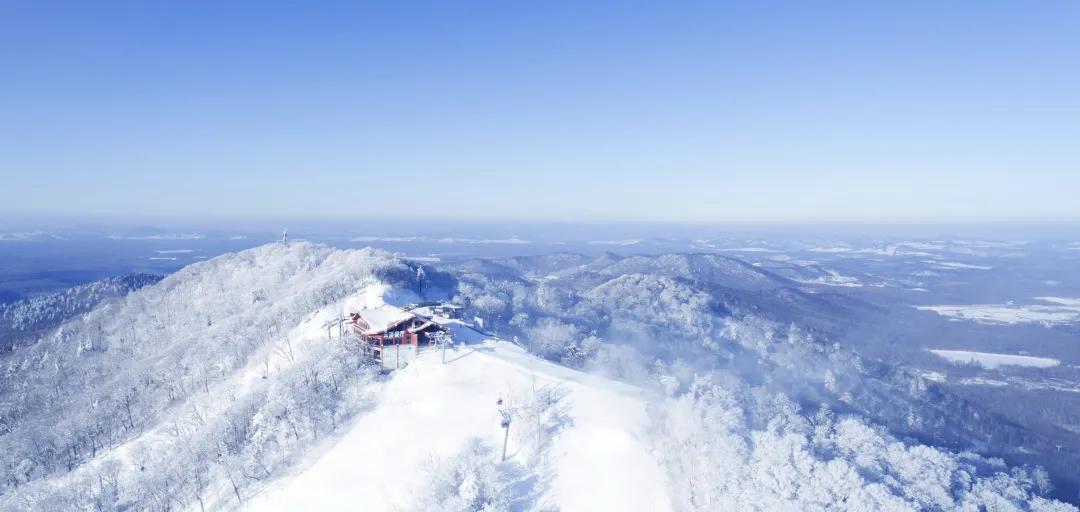 滑雪|两地上榜，晋升国家级滑雪旅游度假地