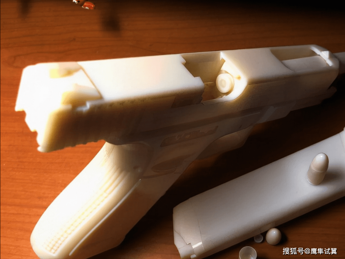 可不可以把枪管设计成耐高温的陶瓷材质?