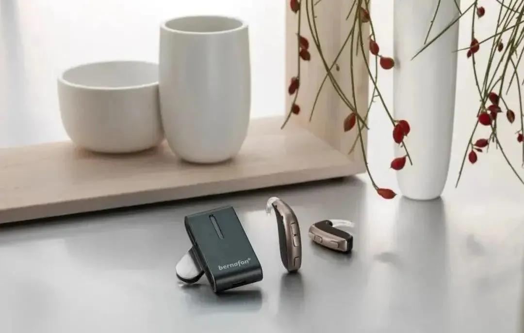 瑞士博瑞峰bernafon新品臻耳lx超大功率助听器上市7月奥迪康ruby