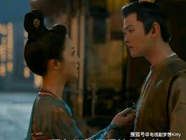 柳十郎|洛阳美食变报菜名，柳十郎如何知道凶手？风起洛阳结局疑问待考量