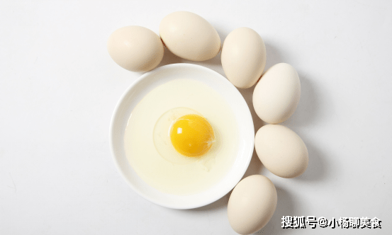 人体|每天早上吃一个鸡蛋,你会发现至少有五个好处,赶快行动起来!