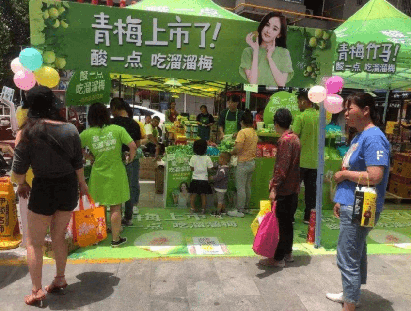 成本|一年卖20亿颗的“溜溜梅”，撑得起休闲零食的大生意吗？