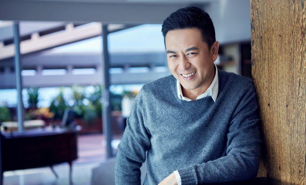 角色|大叔萝莉恋系列,陈建斌辣眼,张嘉译迷人,方中信才是正确示范